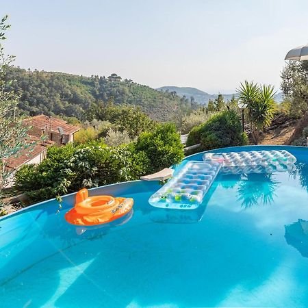 Awesome Home In Marliana With Kitchenette Εξωτερικό φωτογραφία