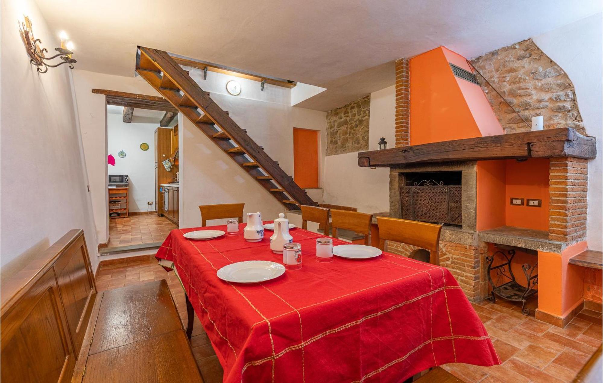 Awesome Home In Marliana With Kitchenette Εξωτερικό φωτογραφία